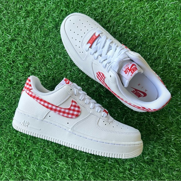 Nike Air Force 1 ‘07 - Picture 7 of 8